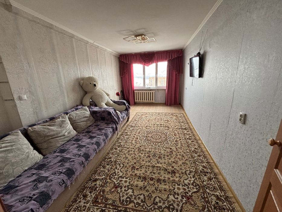 Квартира в аренду