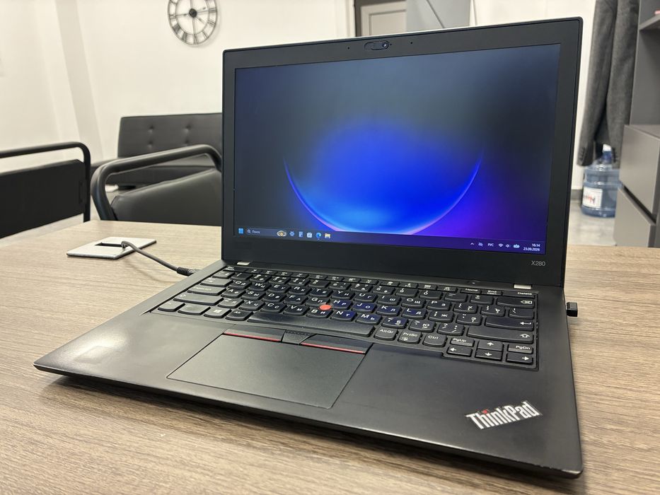 Продам Ноутбук Lenovo
