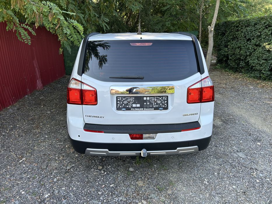 7 locuri 2.0 tdi full