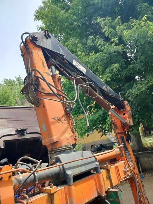 Кму 5 тонник сатылады