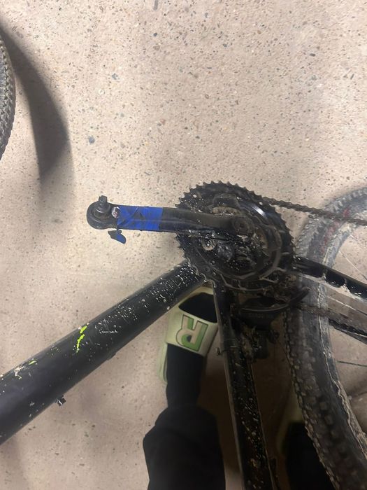 велосипед пидал минус калган бары зын