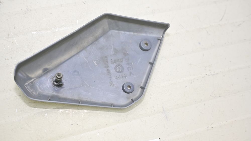 Carena Rezervor Benzina Spate Stanga Yamaha MT-03 2006 - 2014