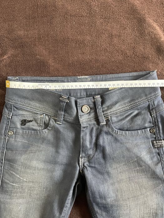 G-Star Raw 3301 | Iconic Denim | Look Industrial/Urban