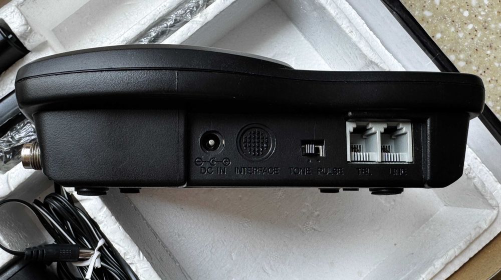 Радиотелефон "Senao SN-358"