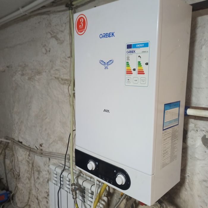 Remont katyol, ремонт котлов