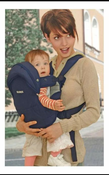 Продам кенгуру Globex