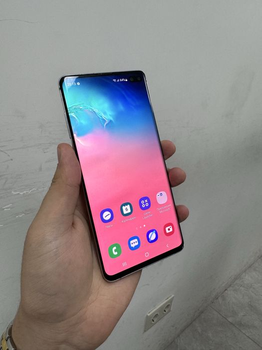 Продам Samsung S10 plus 128gb
