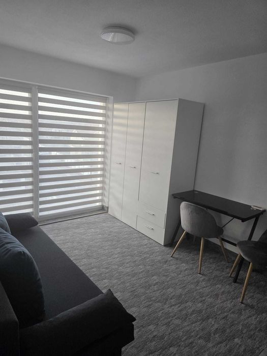 Inchiriez apartament cu doua camere in Cartierul Grigorescu Oradea