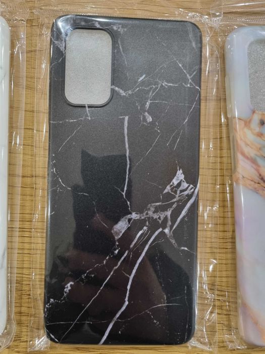 Кейсове/гръб за Samsung A32 5G