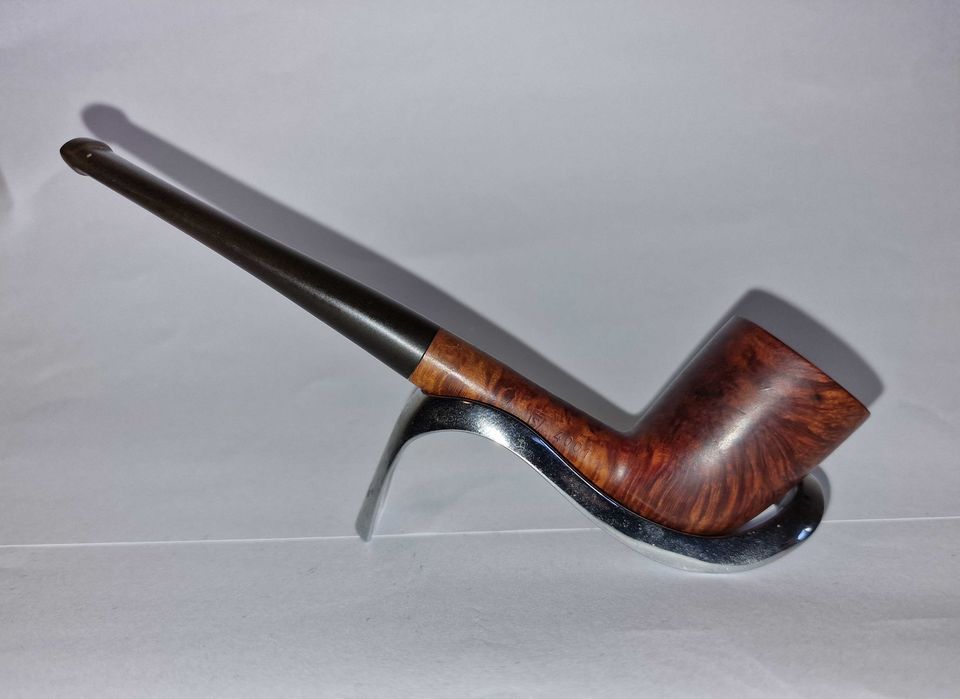 Savinelli Punto Oro 4001 Dublin Smooth