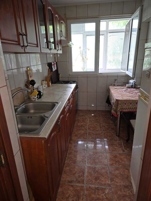 Apartament in zona linistita