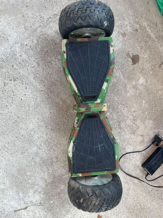 Hoverboard defect  pentru piese