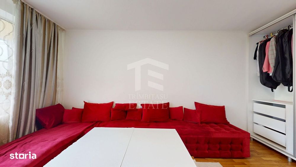 Apartament 3 camere decomandat | 5 min metrou Constantin Brancusi |