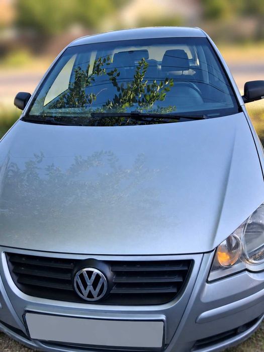 VW Polo de vanzare
