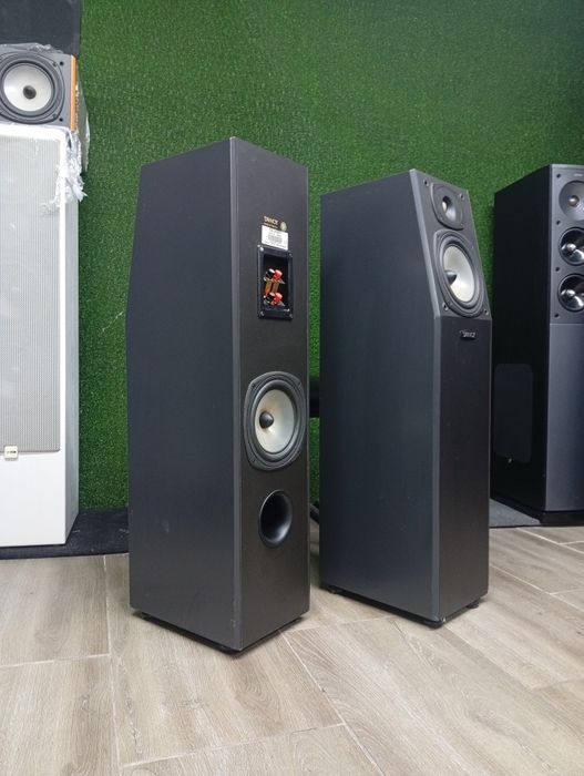 3-лентови тонколони TANNOY P-30