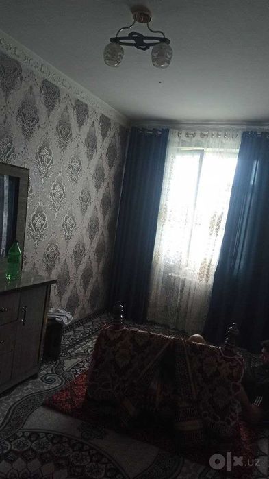 квартира 6мк  город НАВОИ