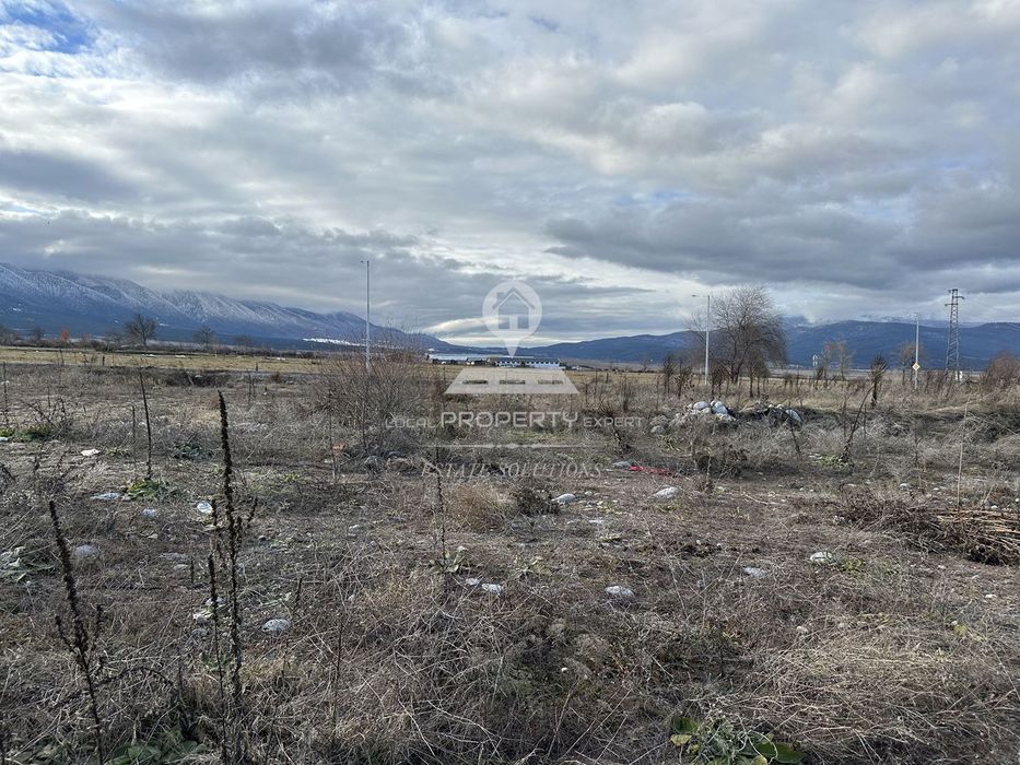 Парцел в Благоевград, област-гр.Банско площ 952 цена 81000