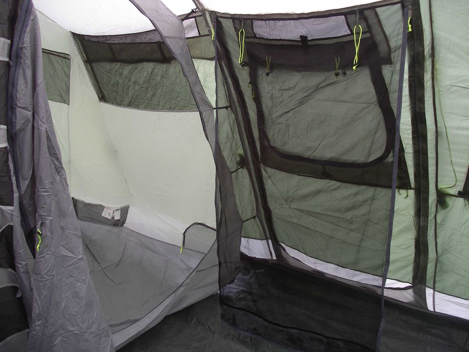 голяма палатка Outwell montana 6