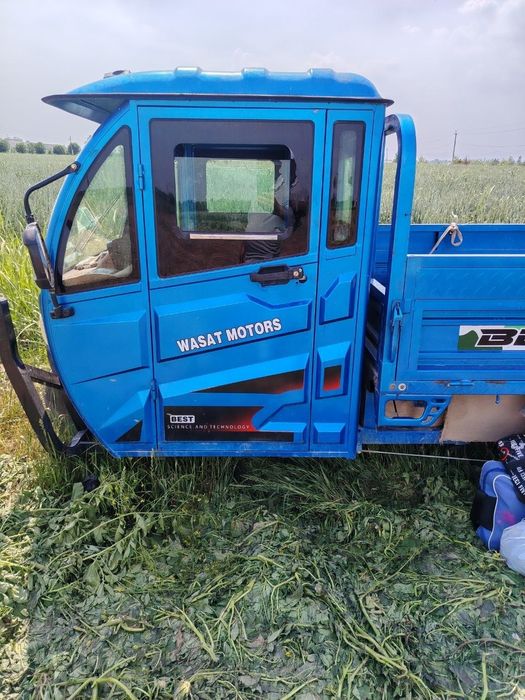 Bonvi Elektr muraveylari