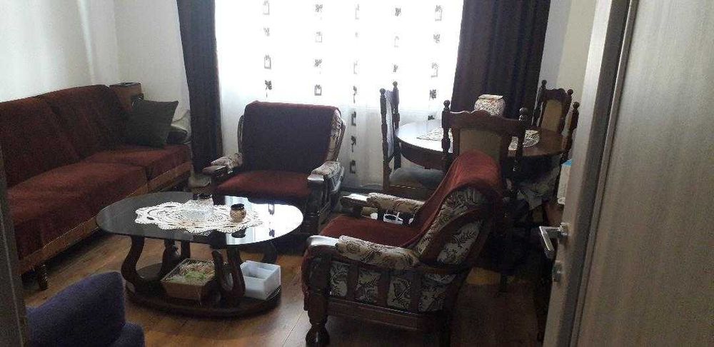 Casa 115 mp cu teren 941 mp in Tg Mures la strada Ghe Doja