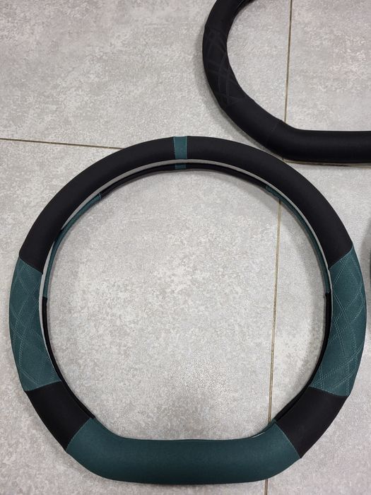 Deepal S07 чехлы на руль