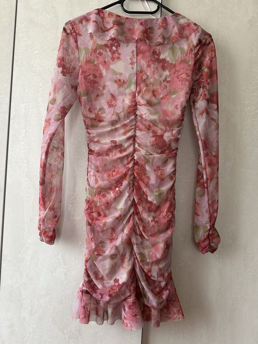 Рокля Stradivarius