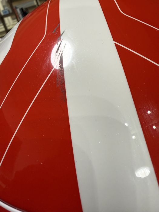 Каска HJC RPHA- 10 Plus  размер L