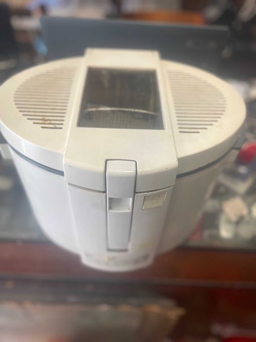 Фритюрник philips алпака Голям елипсовиден ритюрник Филипс на половин цена! Фритюрници Филипс