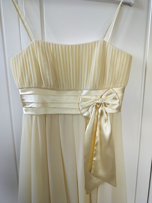 Rochiță elegantă 36