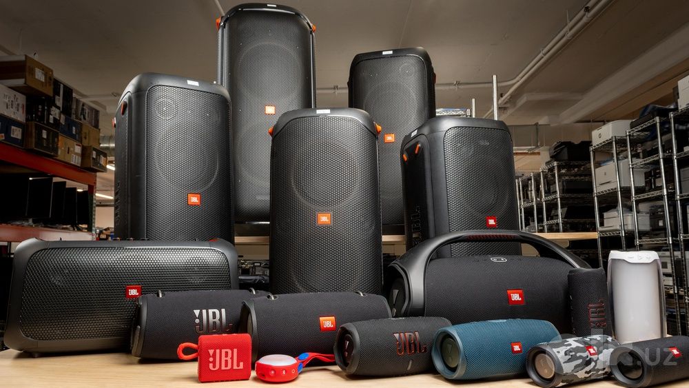 what is the net worth of jbl - Ilustrasi 3