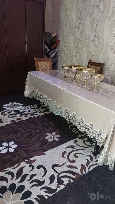 Uchastkami sotaman