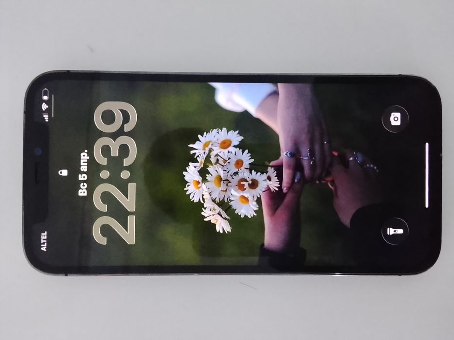 Айфон 12 Про 128гб