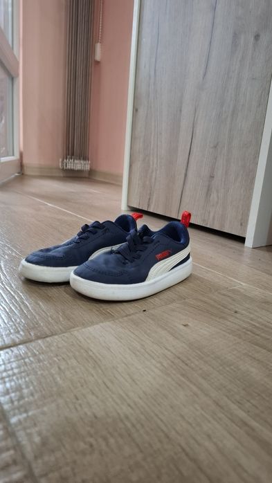 Детски маратонки