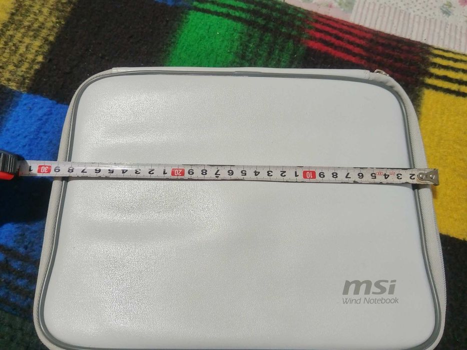 чанта (калъф) за ноутбук MSI