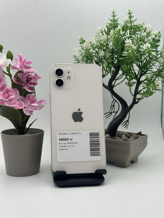 Iphone 12 Айфон 12