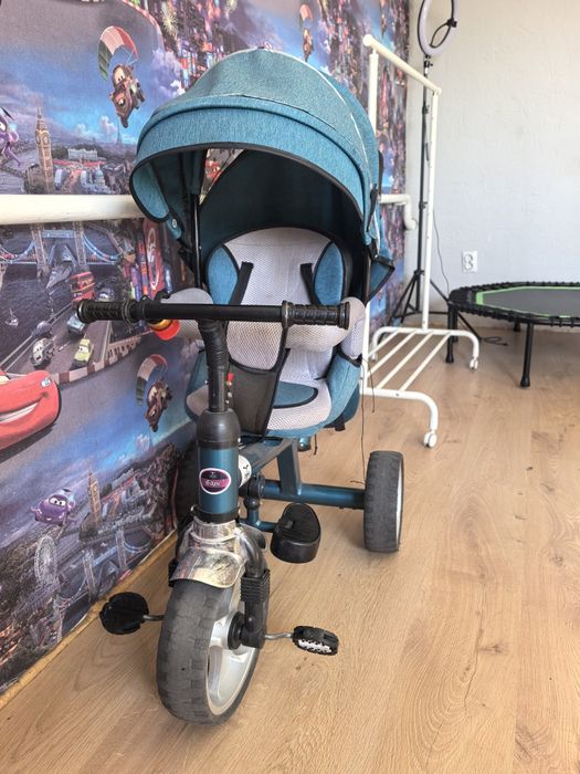 Велосипед детский 15 т.