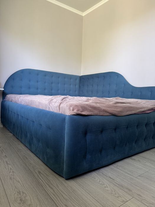 Кровать 200x180 бесплатно