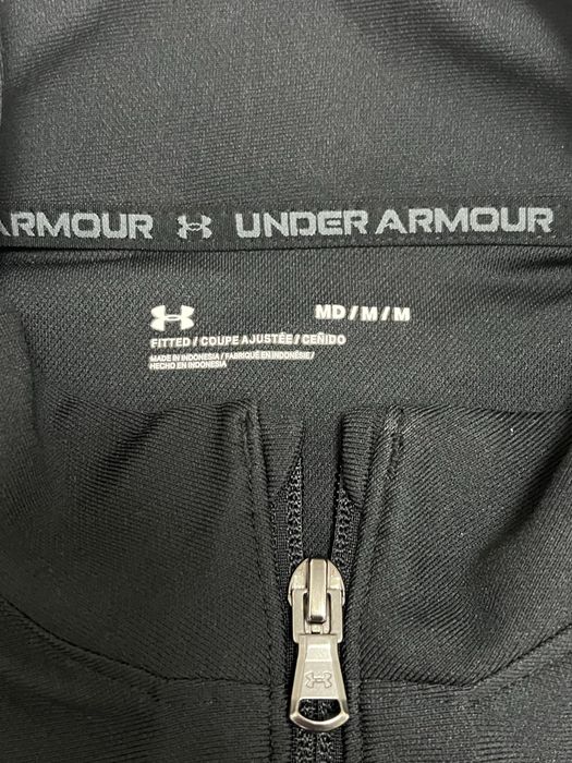 Анцуг на Under Armour