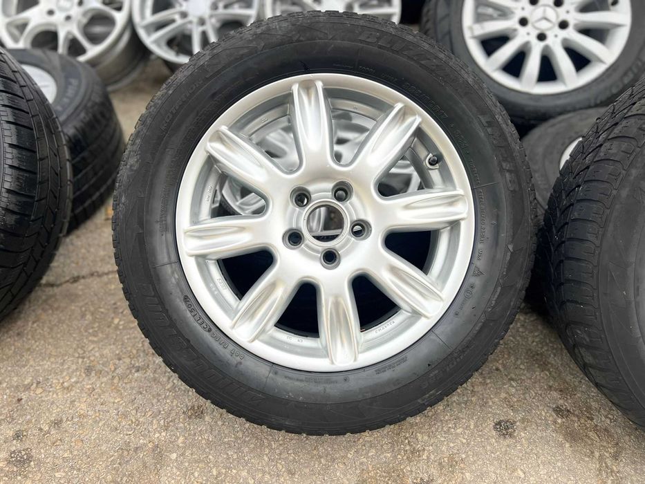 5х114.3 17 Джанти Лети Toyota Lexus Suzuki 5x114.3