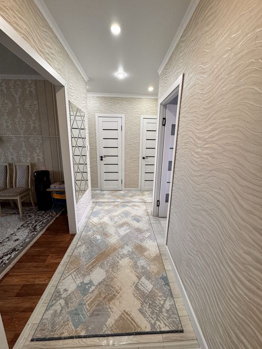 Продается 3 комнатная квартира