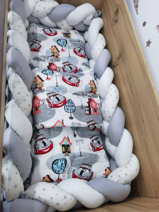 Обиколници тип плитка