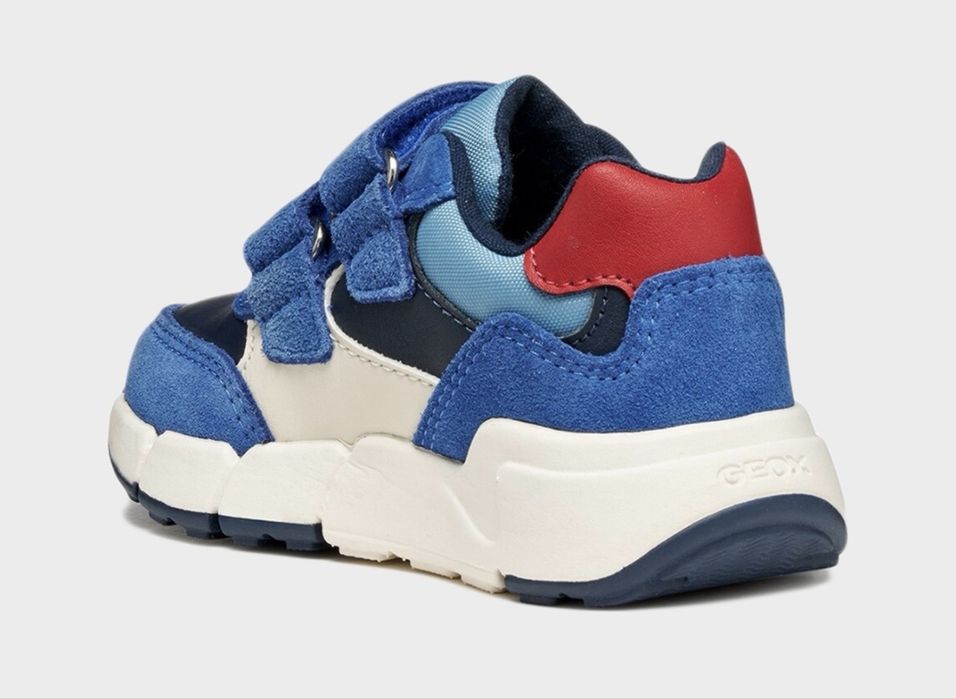 Кроссовки детские Geox