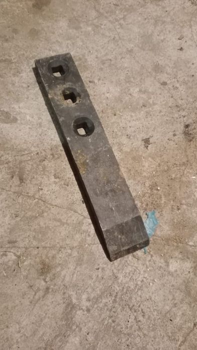 В Продаже есть лемеха