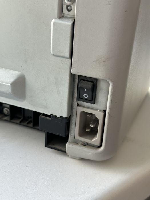 HP LaserJet 1010
