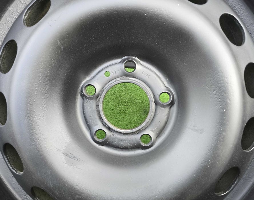 Метални джанти 16 цола 5x108 ПЕЖО/СИТРОЕН