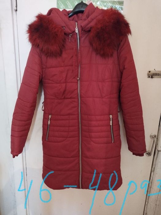 Куртка женская,  46-48 размер