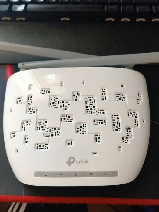 Роутер Tp-link 300 Mbps