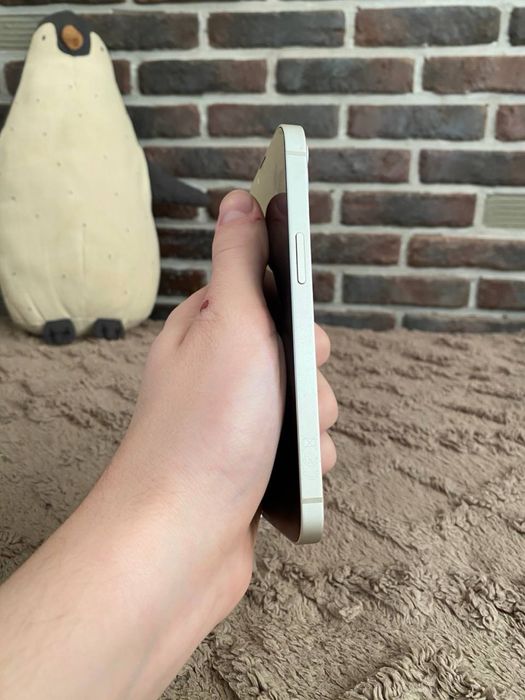iphone 13 в идеальном состояний 100% акб