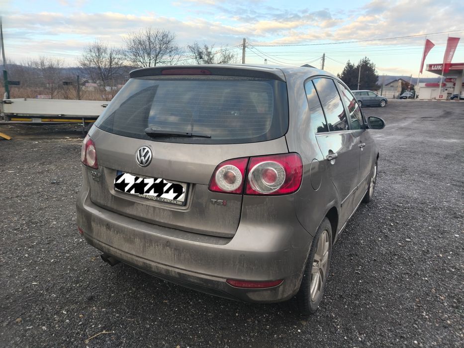 Dezmembrez Vw Golf 6 Plus