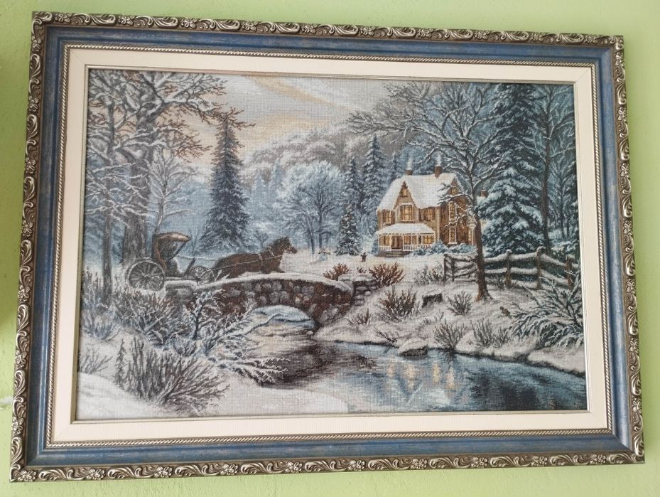 Продавам гоблените